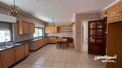  8 شقة غير مفروشة للايجار في عبدون  ( Property 37810 )-175072353
