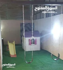  12 شاليه مميز طريق البحر الميت