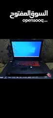  3 للـبـيــع حاسبة MSI گيمنك وبرامج عملاقة