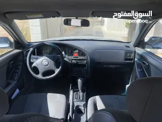  5 هيونداي أفانتي 2005 للبيع