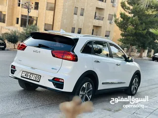  20 كيا نيرو كهربا 2022 دفعه 2000 شامل كل مصاريفك باسمك جاهز