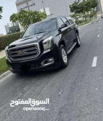  7 جمس يوكن XL مديل 2015  BD6800 jams yukun XL2015 BD6800