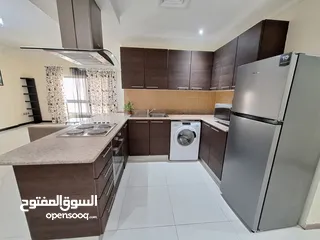  3 Fully Furnished  Family Building  Pool Gym and Kids Play Area  Near Oasis Mall juffair