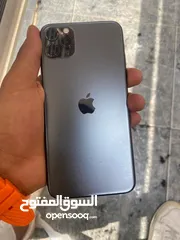  6 آيفون 11برو ماكس