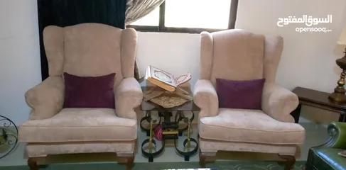 3 كنب عدد 2 تفصيل