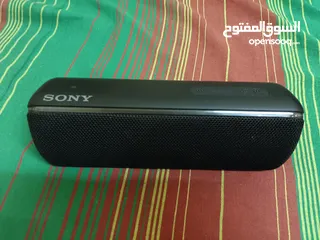  9 sony srs-xb32