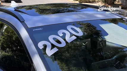  6 Hyundai Kona 2020 Fully loaded ( Clean Title)