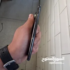  5 آيفون xs الجهاز وكالة مش مفتوح ابداا