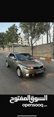  2 كيا فورتي 2008