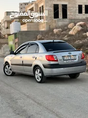  1 كيا برايد للبيع