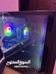  2 PC Gaming للبيع