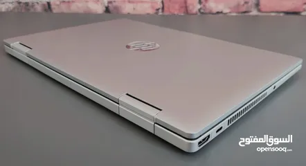  6 لابتوب أتش بي آي سفن LAPTOP HP PAVILION  X 360 i7