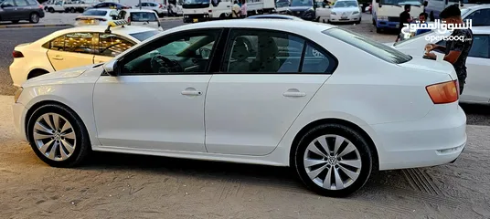  4 volkswagen jetta