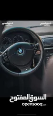  3 BMW 728 2001