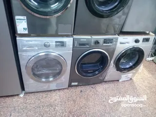  2 Get Fresh and Clean Washing Machine Available for Sale