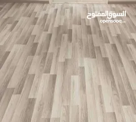  29 ارضيات باركيه  اسباني pvc ورولات