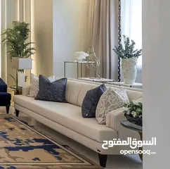  13 Sofa seta New available for sela work Oman