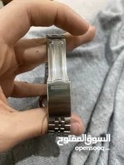  4 ساعة سيكو 5           Sieko 5 watch vintage