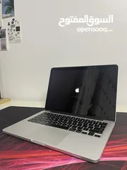  2 MacBook Pro Mid 2014 “13.3” inch
