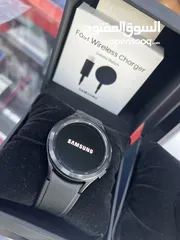  5 Samsung Watch 4 classic