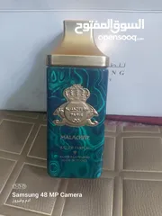  8 عطور رجالى وحريمى