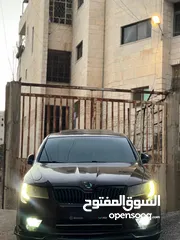  1 سكودا سوبير 2012 فل الفل كامله الاضافات للبيع كاش او دفعه وشكات فتحه سقف كراسي كهرباء برادي خلفيه.
