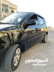  9 بيكانتو 2007 للبيع