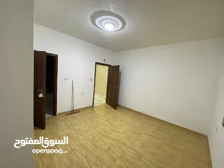  16 رقم الإعلان  (5390) شقة للبيع في ضاحية الاميرة سلمى - حي الاتراك مقابل وزارة الصحة