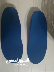  1 نعل طبي للتبسط