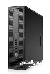  1 HP705G1A10RAM 16 كيسه استيراد AMD A10PRO7800B R7, مع هارد خارجي500 جيجابايت العاب