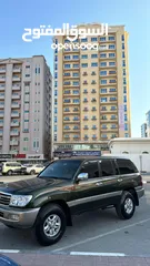  3 DHS 32,000/= 2003 V6 GXR LANDCRUISER TOYOTA MANUAL قير عادي وكالة