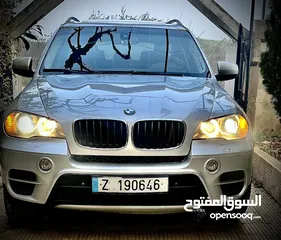  8 Bmw x5(xdrivr