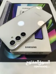  12 Samsung A54 5G وارد الوكيل BMS 256 GB بحالة الوكاااله
