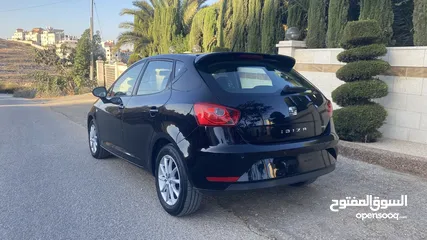  5 سيت ابيزا——-  Seat ibiza 2017