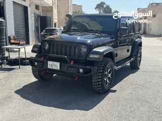  3 Rubicon 2021