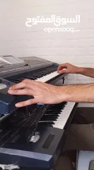  6 كورج pa800 مع آخر تحديث Korg pa800