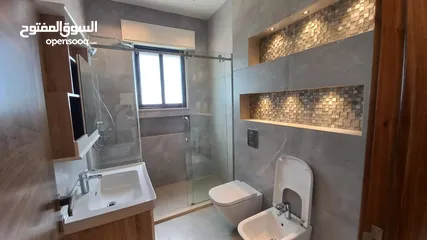  10 شقة شبه مفروشة للايجار في عبدون  ( Property 38438 )-175064043