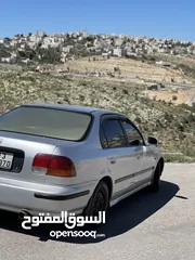  4 هوندا سيفيك تواصل على رقم موجود بتفاصيل الاعلان او مسجات