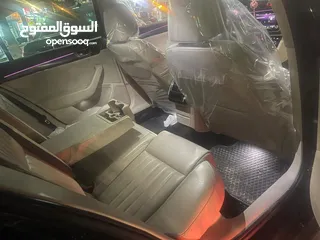  6 سكودا سوبيرب للبيع
