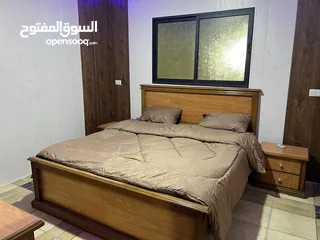  6 مزرعة وشالي لليجار اليومي