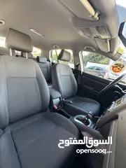  8 جولف mk5 موديل 2008 فحص كامل بحالة الوكالة