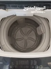  3 washing machine fully automatic