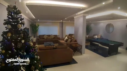  14 Spacious Luxury Fully Furnished apartment’s prime location in Mangaf area
