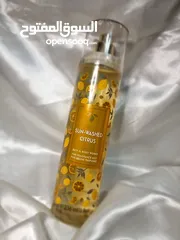  7 Bath and body works    اسبلاش باث اند بادي   باث اند بادى وصل اخير