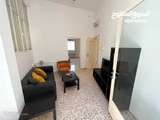  13 شقة مفروشة للإيجار في جبل عمان  ( Property 32942 )