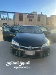  22 كامري للبيع
