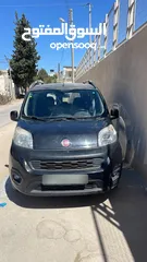  7 فيات كيوبو