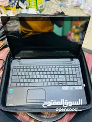  12 Laptop toshiba