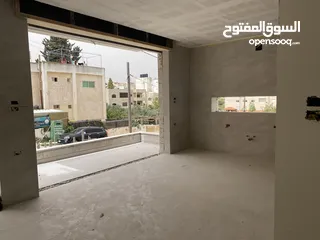  20 اقساط او كاش شقق 110 متر مرج الحمام على دوار البرديني ( شركة شامية للاسكان)