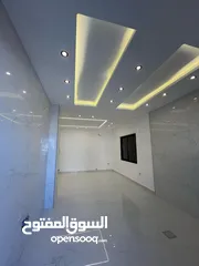  4 شقة مميزة للبيع في البنيات خلف جامعة البتراء